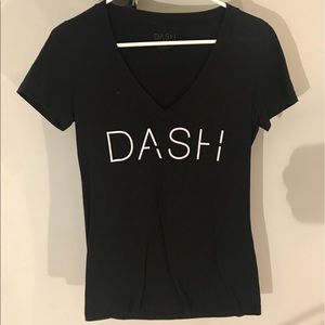 Cute DASH T-shirt! From NYC store!